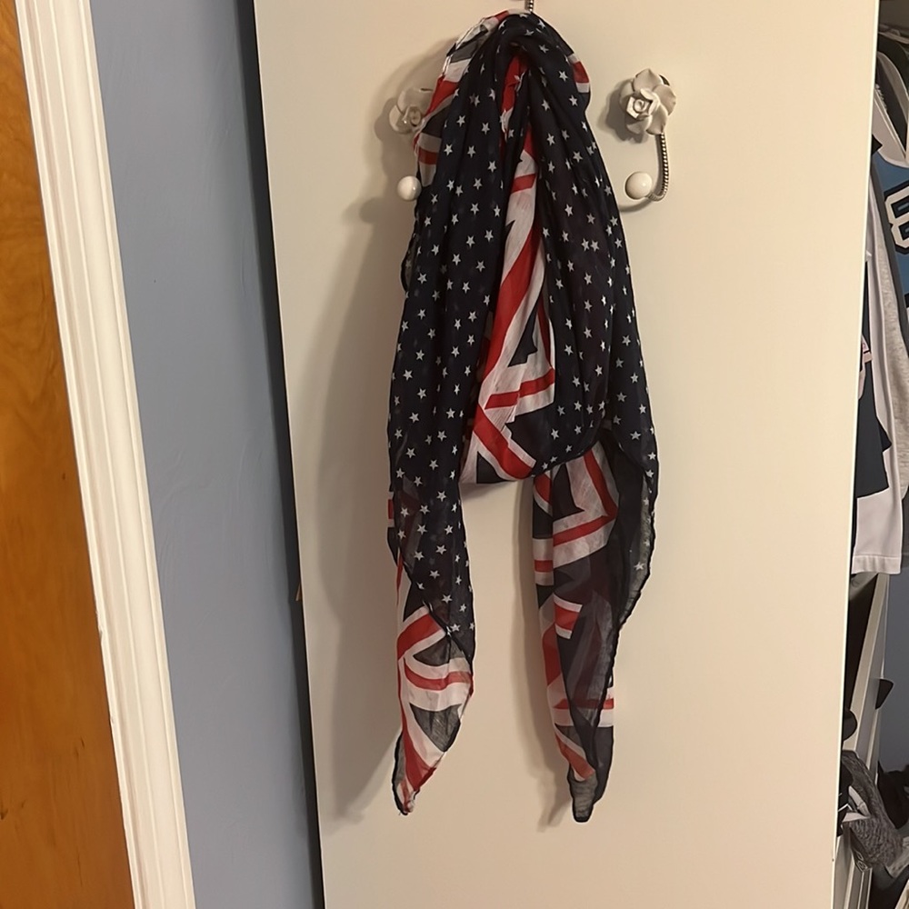 scarf - Picture 2 of 3